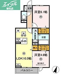 JR吉備線 東総社駅 徒歩3分