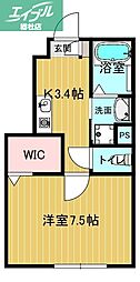 JR吉備線 東総社駅 徒歩2分