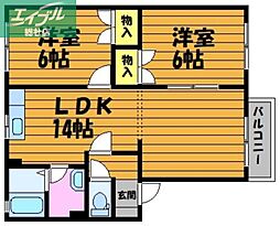 JR山陽本線 新倉敷駅 3.1km