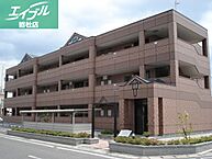 岡山県倉敷市神田2丁目：物件画像／BRUNO不動産株式会社　エイブルNW総社店
