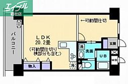 JR山陽本線 倉敷駅 徒歩13分