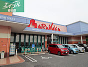 山陽マルナカ早島店 483m