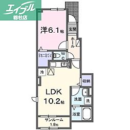 水島臨海鉄道 球場前駅 徒歩12分