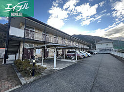 JR伯備線 備中高梁駅 3.8km 1階/-