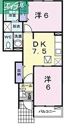 JR山陽本線 新倉敷駅 4km 1階/-