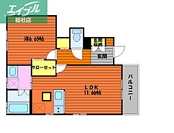 JR山陽本線 倉敷駅 徒歩23分