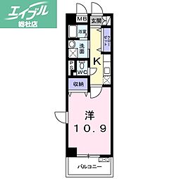 JR山陽本線 倉敷駅 徒歩20分