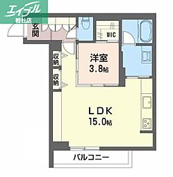 水島臨海鉄道 倉敷市駅 徒歩13分