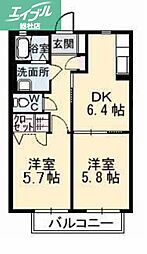 JR宇野線 茶屋町駅 徒歩4分 1階/-