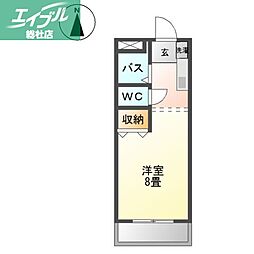 JR山陽本線 庭瀬駅 徒歩6分