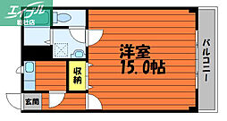 JR山陽本線 中庄駅 3.3km