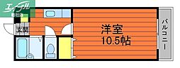 JR山陽本線 倉敷駅 徒歩13分