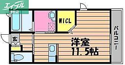 水島臨海鉄道 球場前駅 徒歩22分