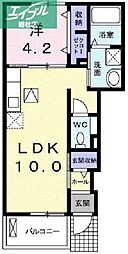 JR山陽本線 倉敷駅 徒歩20分 1階/-