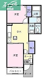 JR山陽本線 新倉敷駅 徒歩23分