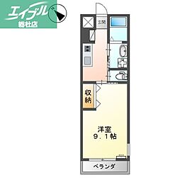 水島臨海鉄道 弥生駅 徒歩18分