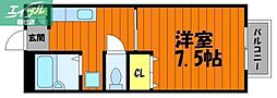 JR山陽本線 中庄駅 徒歩22分 1階/-