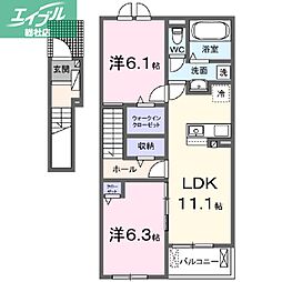 JR瀬戸大橋線 上の町駅 徒歩31分