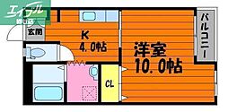JR山陽本線 倉敷駅 徒歩19分