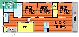 JR山陽本線 鴨方駅 徒歩10分