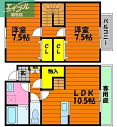 水島臨海鉄道 弥生駅 徒歩8分