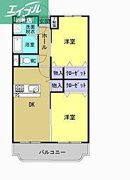 JR吉備線 総社駅 徒歩11分