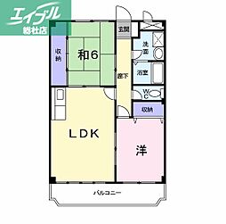 JR瀬戸大橋線 上の町駅 徒歩17分
