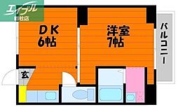 JR瀬戸大橋線 児島駅 6.1km