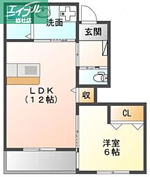 JR瀬戸大橋線 児島駅 徒歩14分