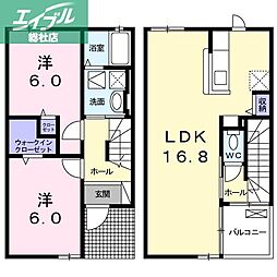 水島臨海鉄道 福井駅 徒歩5分