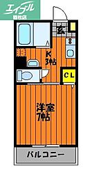 水島臨海鉄道 西富井駅 徒歩16分