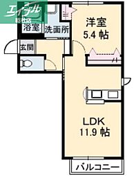 水島臨海鉄道 西富井駅 徒歩25分