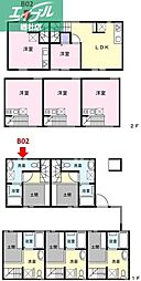 水島臨海鉄道 倉敷市駅 徒歩9分
