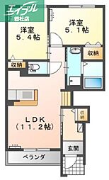 JR山陽本線 新倉敷駅 徒歩19分