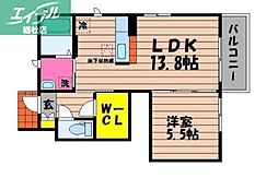 JR瀬戸大橋線 上の町駅 徒歩16分