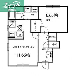 水島臨海鉄道 弥生駅 徒歩19分