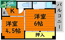 JR山陽本線 新倉敷駅 徒歩26分