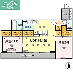 JR山陽本線 倉敷駅 徒歩9分