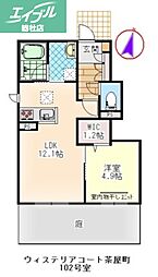JR宇野線 久々原駅 徒歩6分