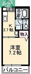 JR山陽本線 中庄駅 徒歩13分