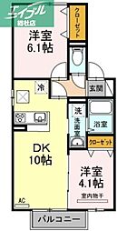 JR吉備線 総社駅 徒歩24分