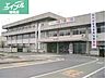 周辺：総社市役所 1016m
