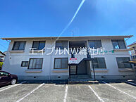 岡山県岡山市北区西辛川：物件画像／BRUNO不動産株式会社　エイブルNW総社店