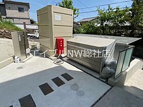 岡山県倉敷市松島（賃貸マンション1LDK・2階・43.86㎡） その22