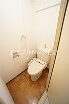 岡山県倉敷市松島（賃貸マンション1LDK・4階・54.19㎡） その8