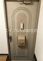 岡山県岡山市北区西辛川（賃貸アパート2K・1階・33.00㎡） その9