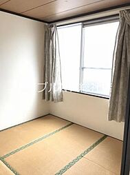 JR吉備線 備前一宮駅 徒歩6分の賃貸アパート 1階2Kのリビング/ダイニング