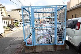 岡山県倉敷市老松町2丁目（賃貸マンション1K・5階・22.14㎡） その14