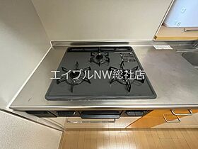 岡山県倉敷市水江（賃貸アパート1LDK・1階・42.17㎡） その30