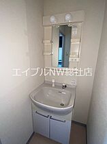 岡山県倉敷市宮前（賃貸マンション1DK・1階・34.00㎡） その12